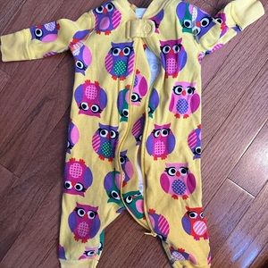 Hanna Andersson jammies